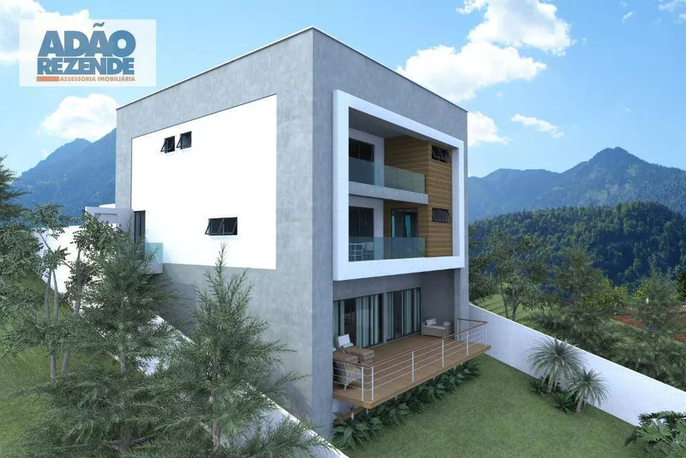 Casa, 3 quartos, 380 m² - Foto 12