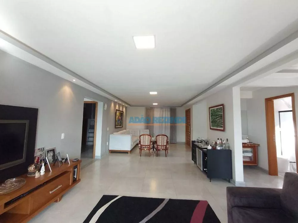 Casa, 3 quartos, 380 m² - Foto 9