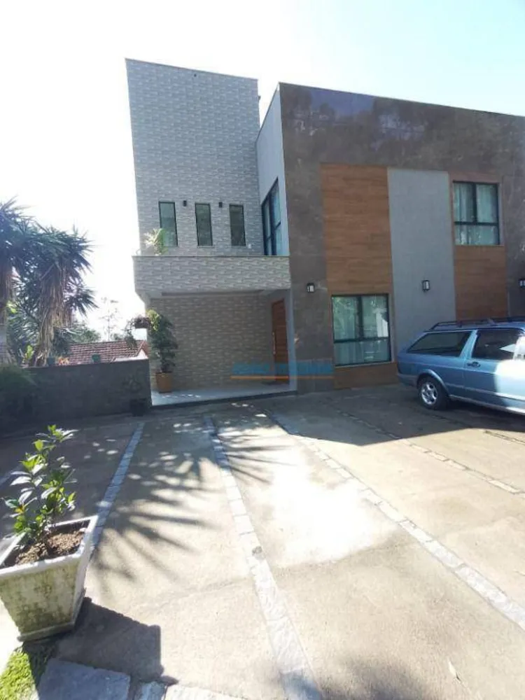 Casa, 3 quartos, 380 m² - Foto 29