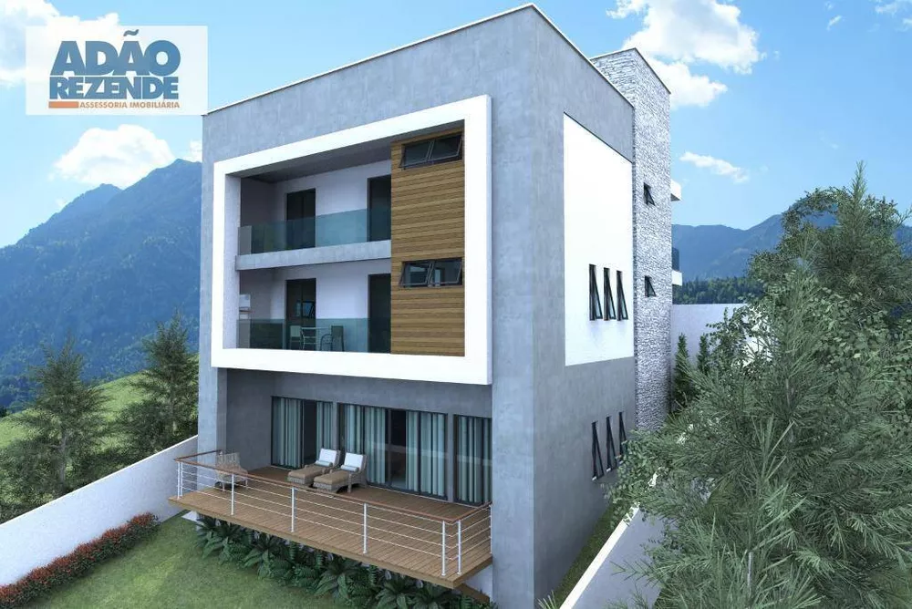 Casa, 3 quartos, 380 m² - Foto 30