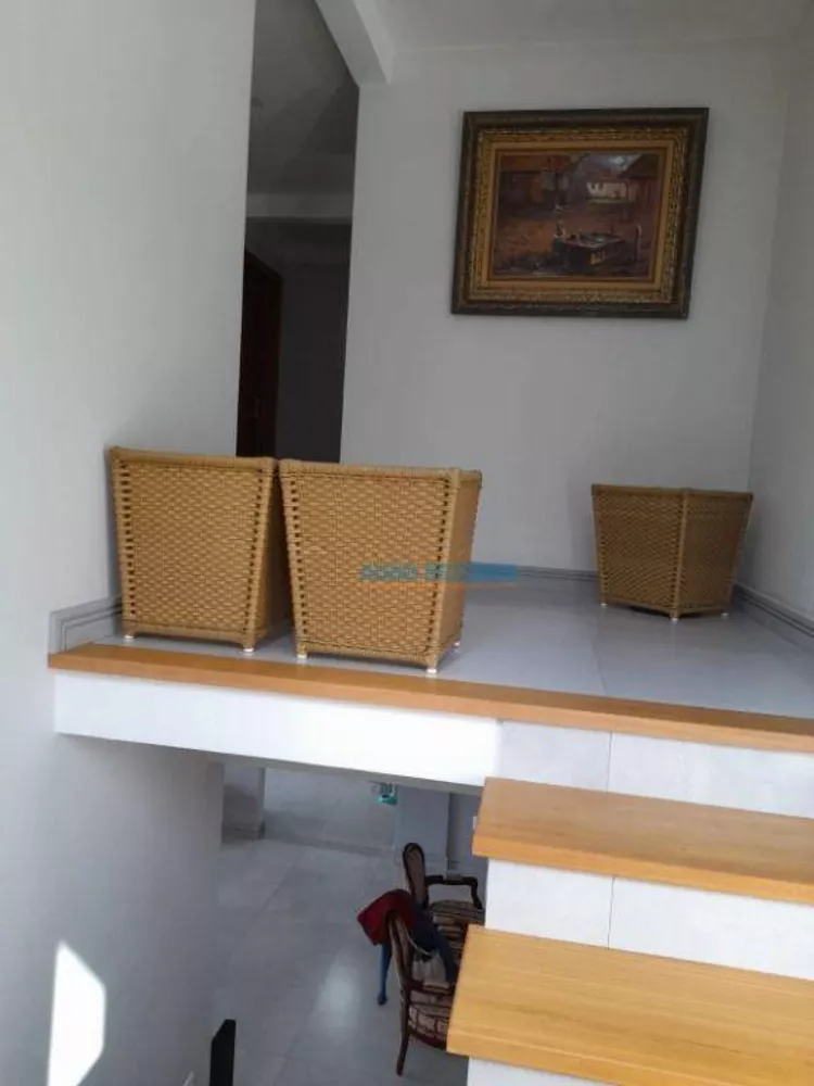 Casa, 3 quartos, 380 m² - Foto 27