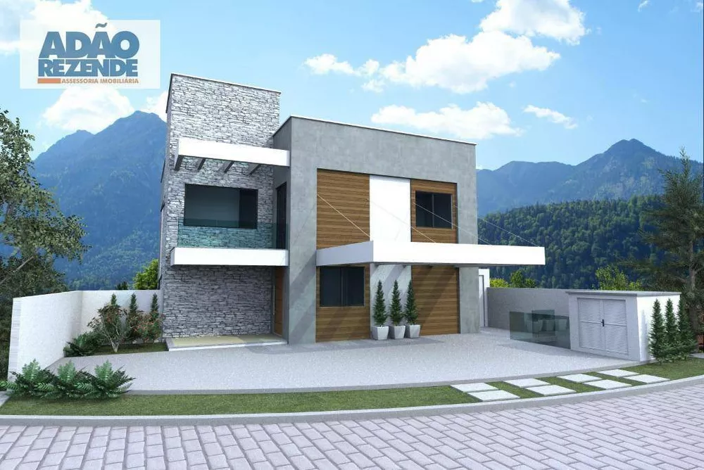 Casa, 3 quartos, 380 m² - Foto 31