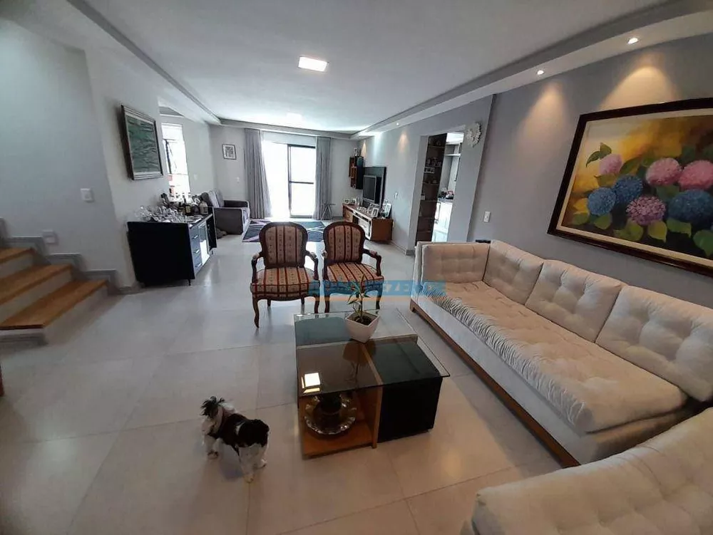 Casa, 3 quartos, 380 m² - Foto 22