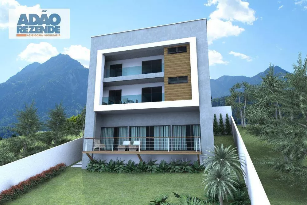Casa, 3 quartos, 380 m² - Foto 17