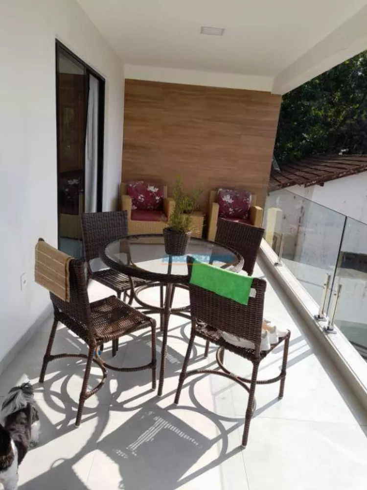Casa, 3 quartos, 380 m² - Foto 5