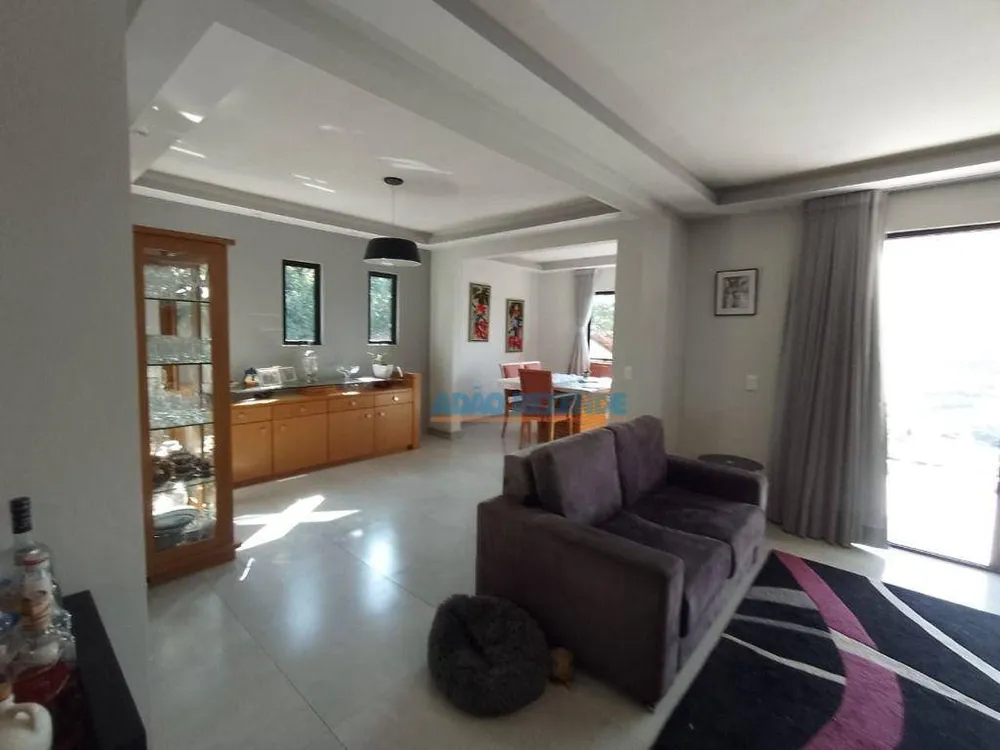 Casa, 3 quartos, 380 m² - Foto 5