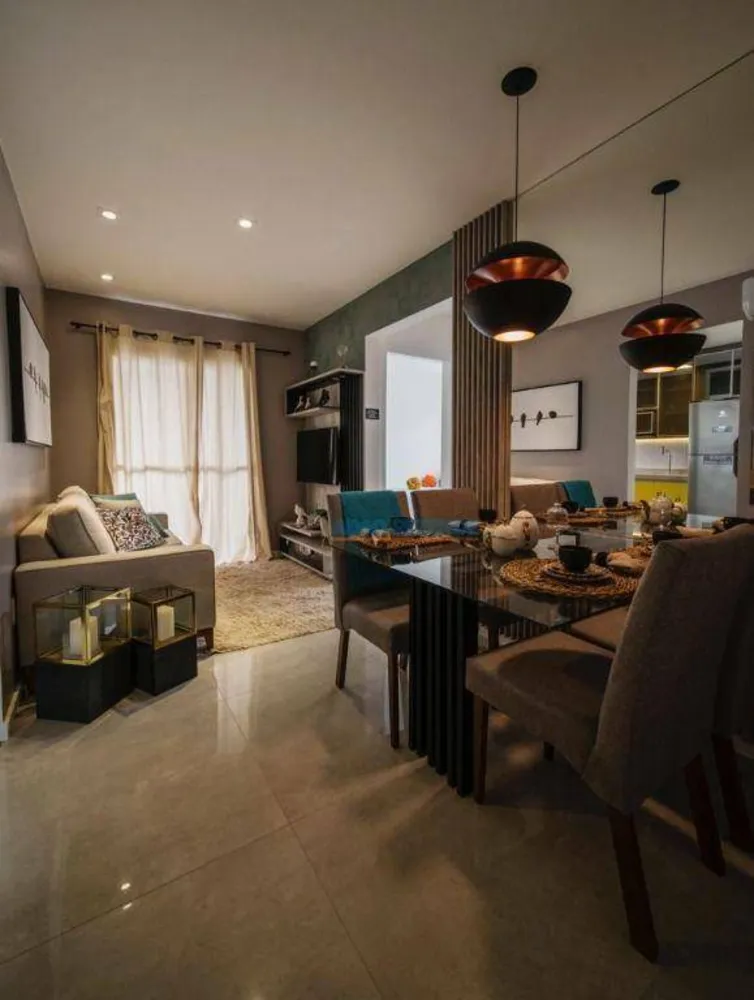 Apartamento, 2 quartos, 49 m² - Foto 14