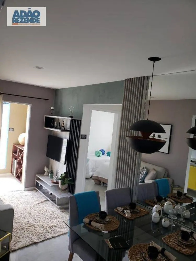 Apartamento, 2 quartos, 49 m² - Foto 15
