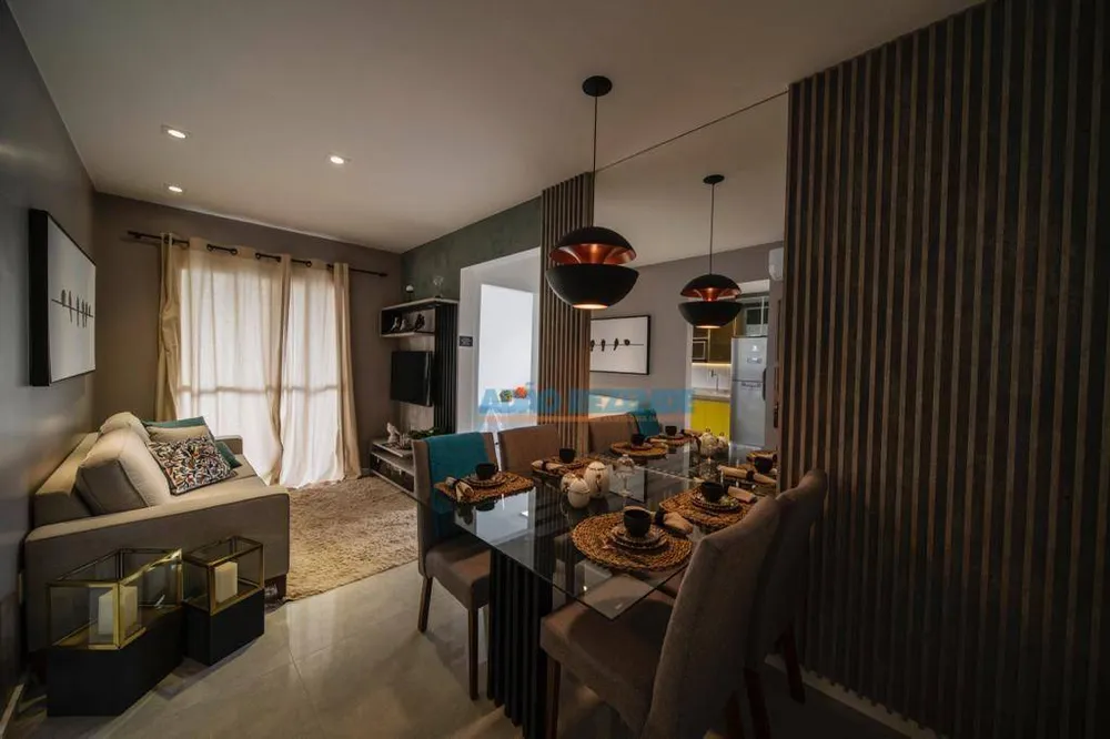 Apartamento, 2 quartos, 49 m² - Foto 13