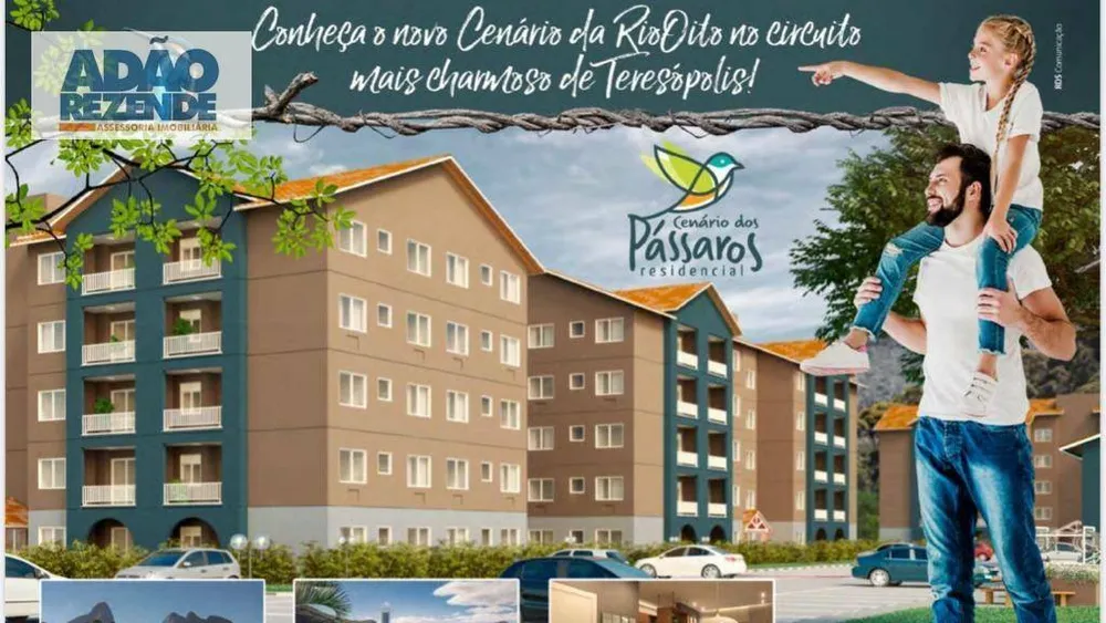 Apartamento, 2 quartos, 49 m² - Foto 12