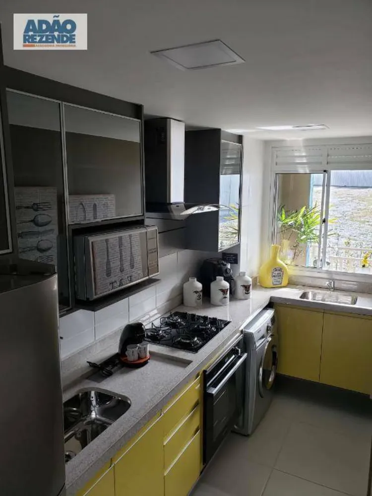 Apartamento, 2 quartos, 49 m² - Foto 18