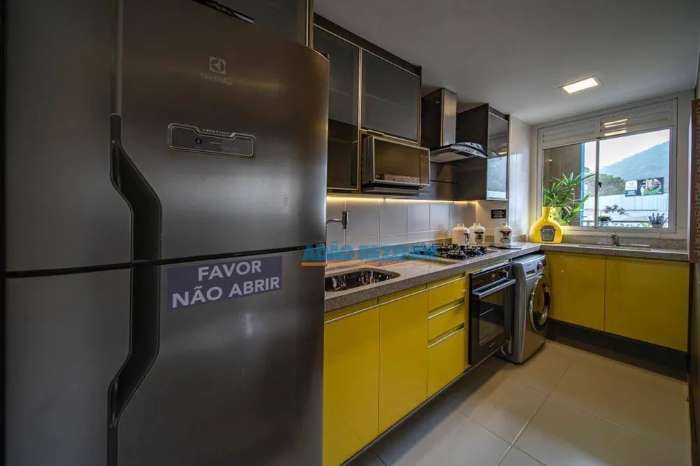 Apartamento, 2 quartos, 49 m² - Foto 3