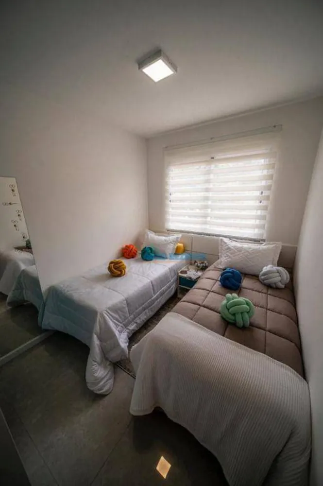 Apartamento, 2 quartos, 49 m² - Foto 17