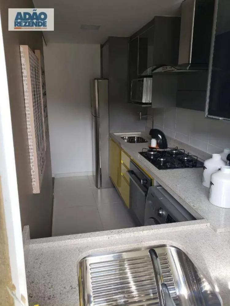 Apartamento, 2 quartos, 49 m² - Foto 20