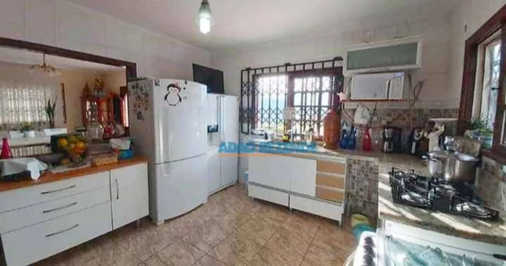 Casa, 4 quartos, 212 m² - Foto 11