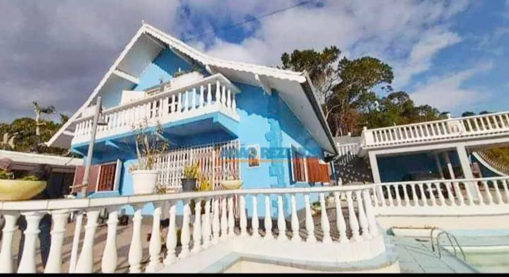 Casa, 4 quartos, 212 m² - Foto 2