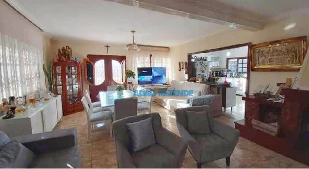 Casa, 4 quartos, 212 m² - Foto 10