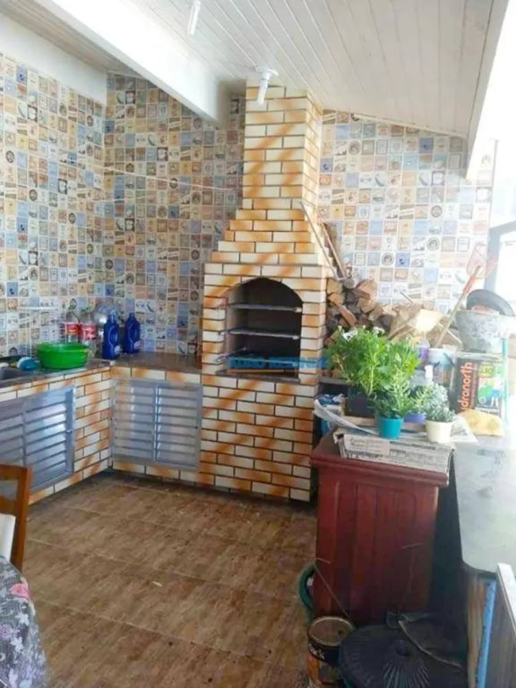Casa, 4 quartos, 212 m² - Foto 8