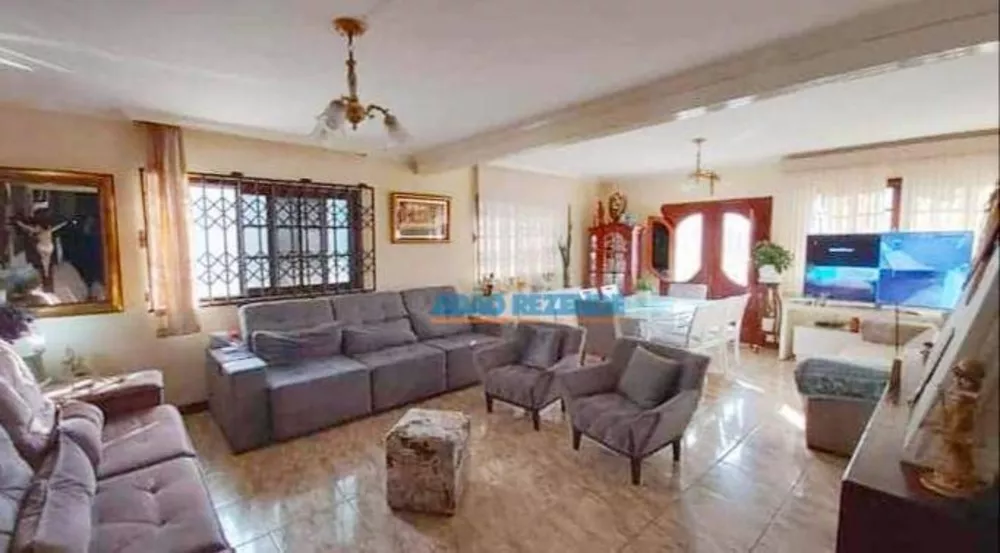Casa, 4 quartos, 212 m² - Foto 4