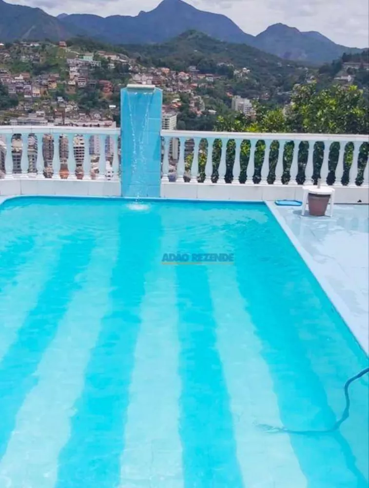 Casa, 4 quartos, 212 m² - Foto 6