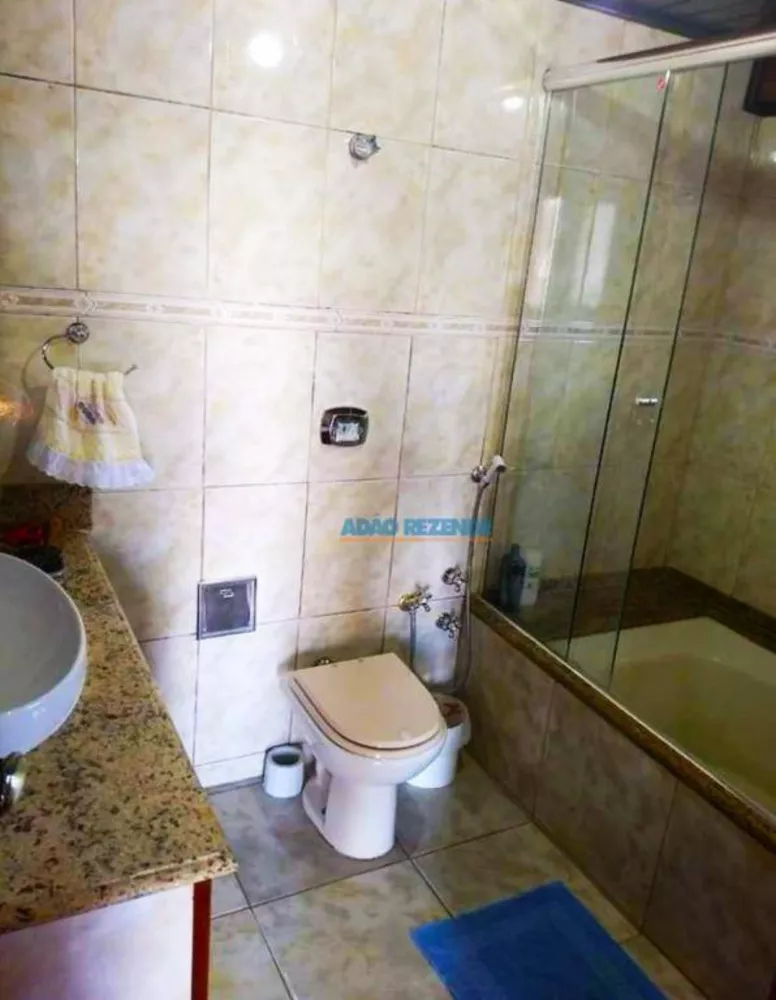 Casa, 4 quartos, 212 m² - Foto 13
