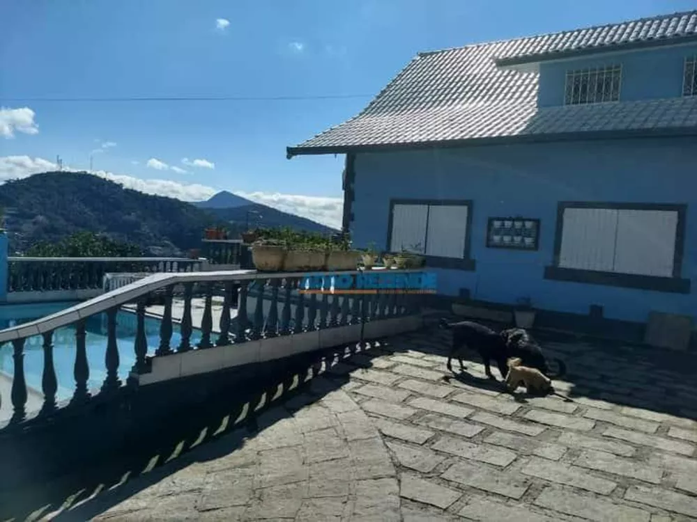Casa, 4 quartos, 212 m² - Foto 14