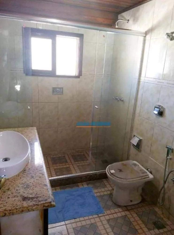 Casa, 4 quartos, 212 m² - Foto 12