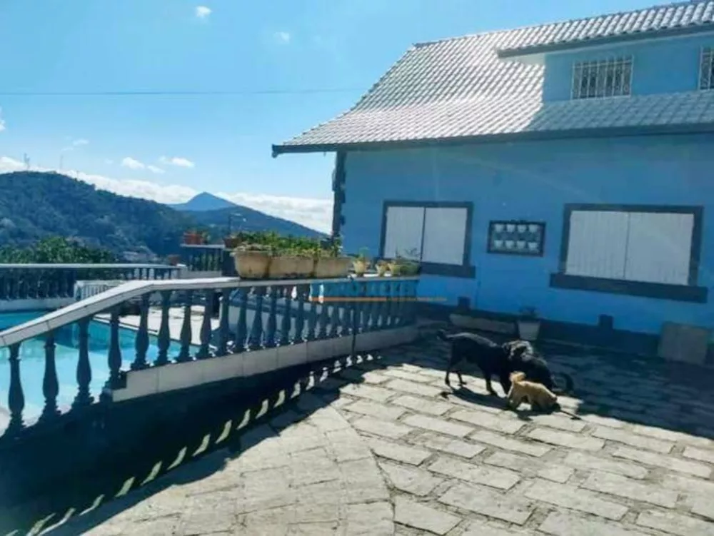 Casa, 4 quartos, 212 m² - Foto 5