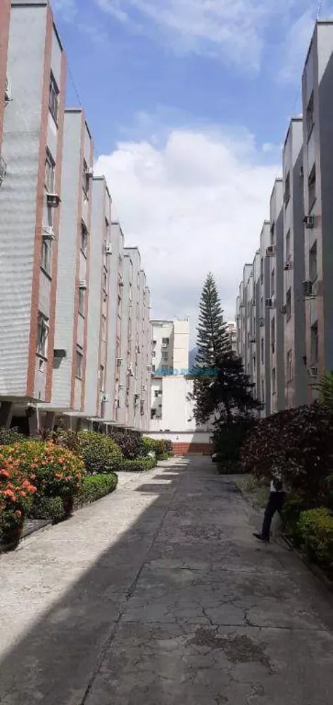 Apartamento, 2 quartos, 70 m² - Foto 1