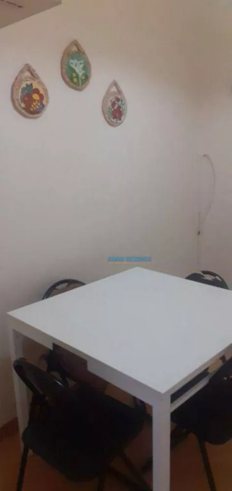 Apartamento, 2 quartos, 70 m² - Foto 8