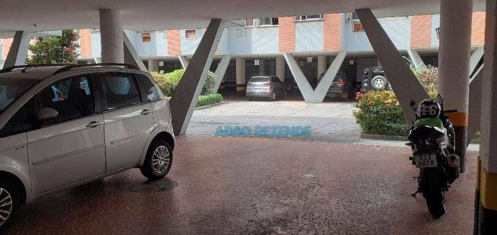 Apartamento, 2 quartos, 70 m² - Foto 12