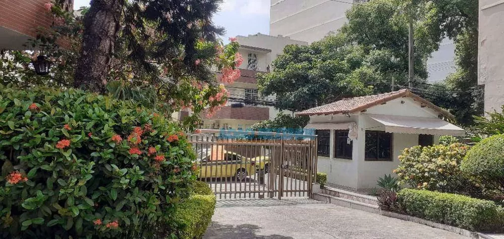 Apartamento, 2 quartos, 70 m² - Foto 6