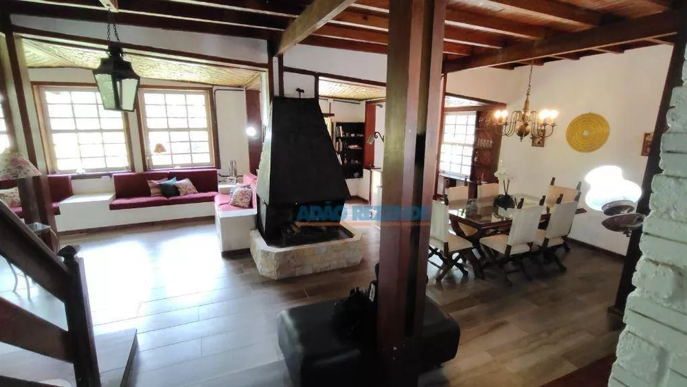 Casa, 4 quartos, 327 m² - Foto 17