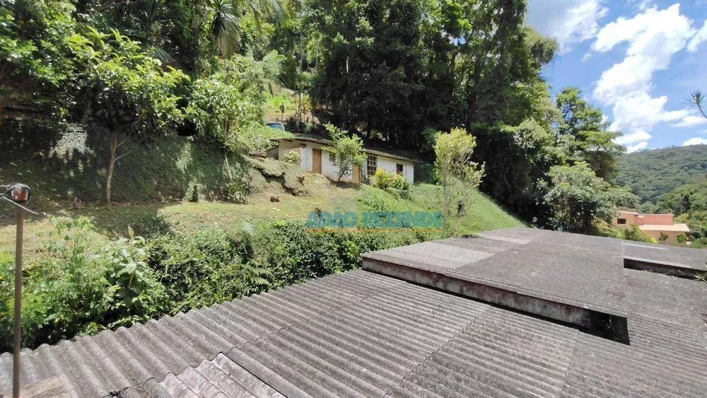 Casa, 4 quartos, 327 m² - Foto 13