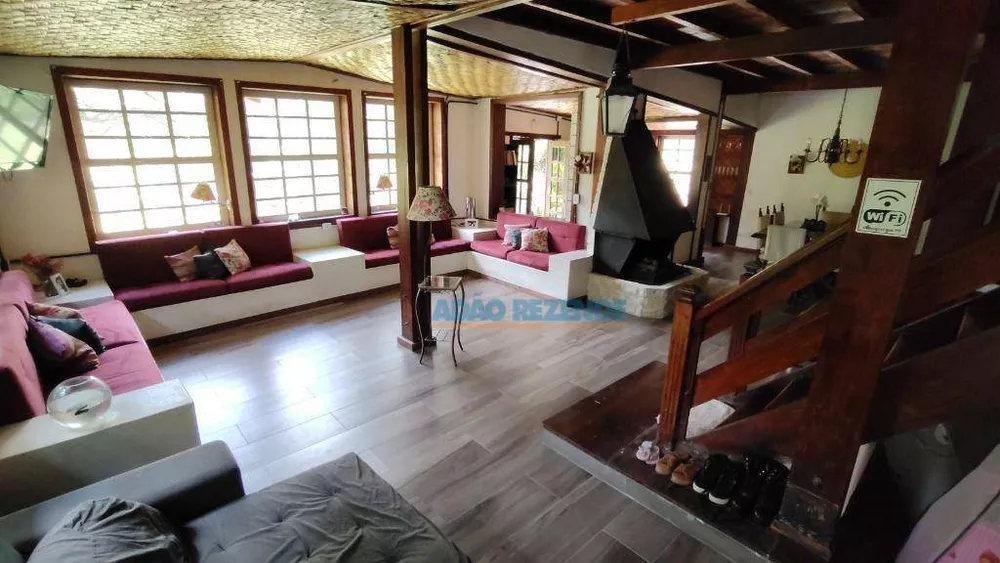 Casa, 4 quartos, 327 m² - Foto 57