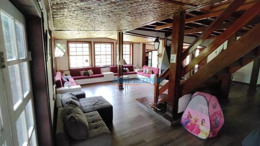 Casa, 4 quartos, 327 m² - Foto 61