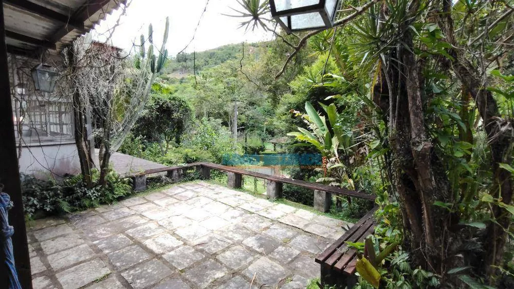 Casa, 4 quartos, 327 m² - Foto 8
