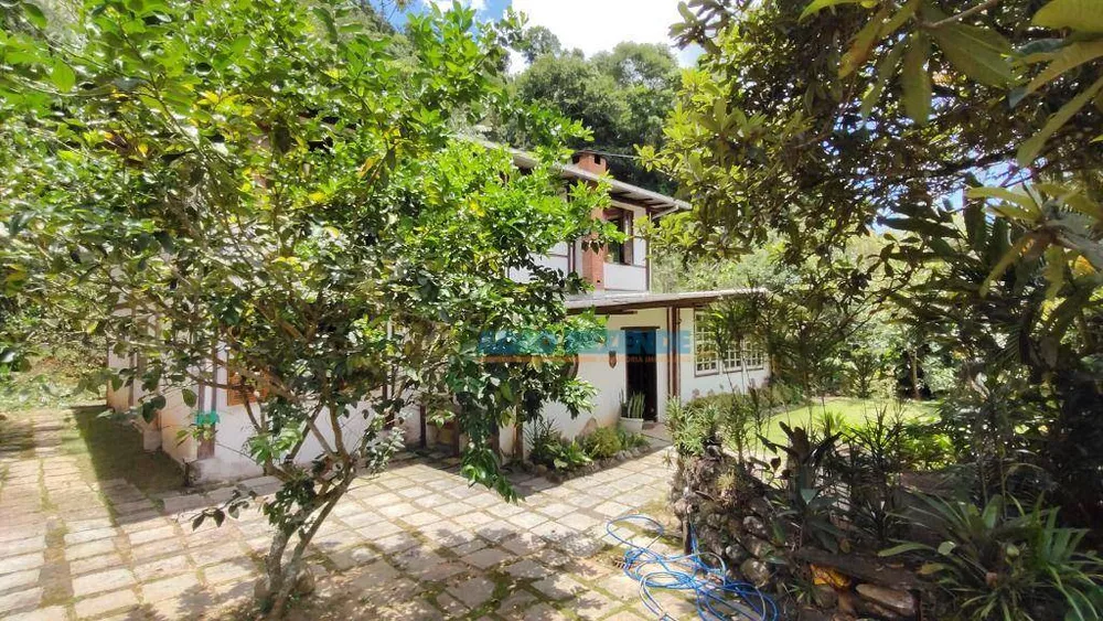 Casa, 4 quartos, 327 m² - Foto 33