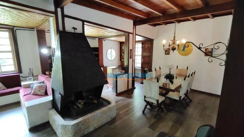 Casa, 4 quartos, 327 m² - Foto 63