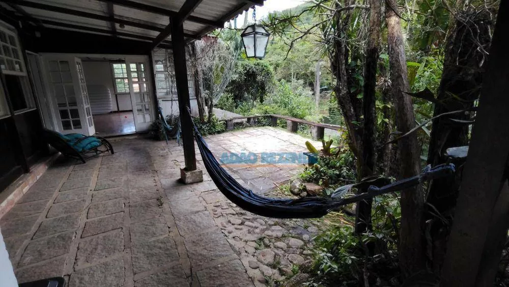 Casa, 4 quartos, 327 m² - Foto 26