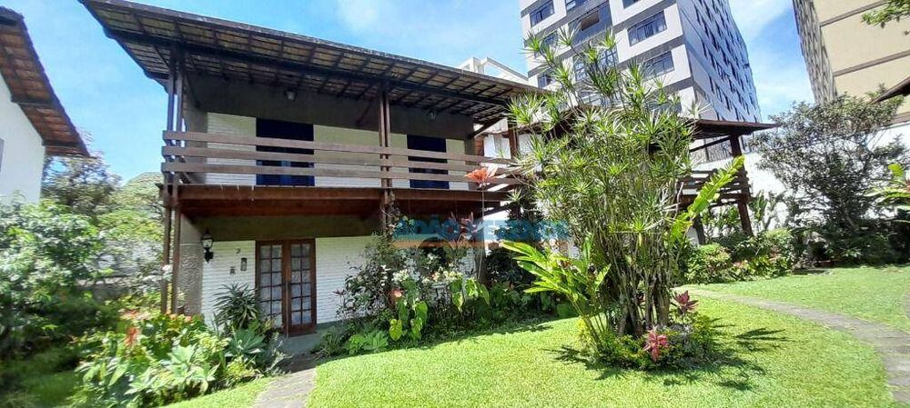 Casa de Condomínio à venda com 3 quartos, 177m² - Foto 1