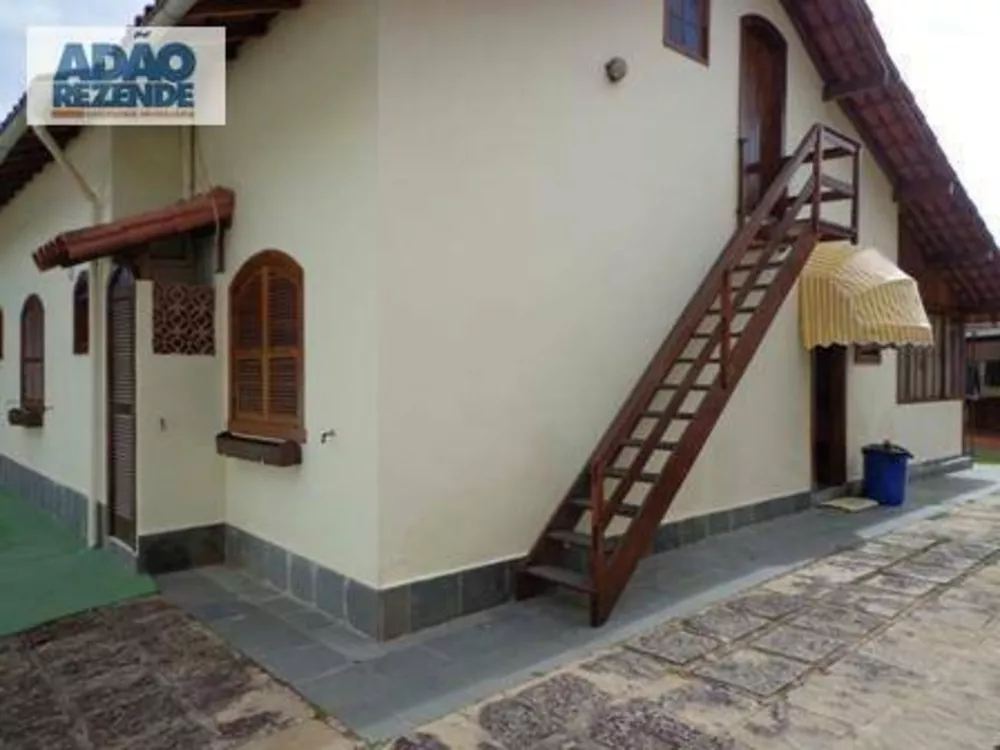 Casa, 7 quartos, 242 m² - Foto 25
