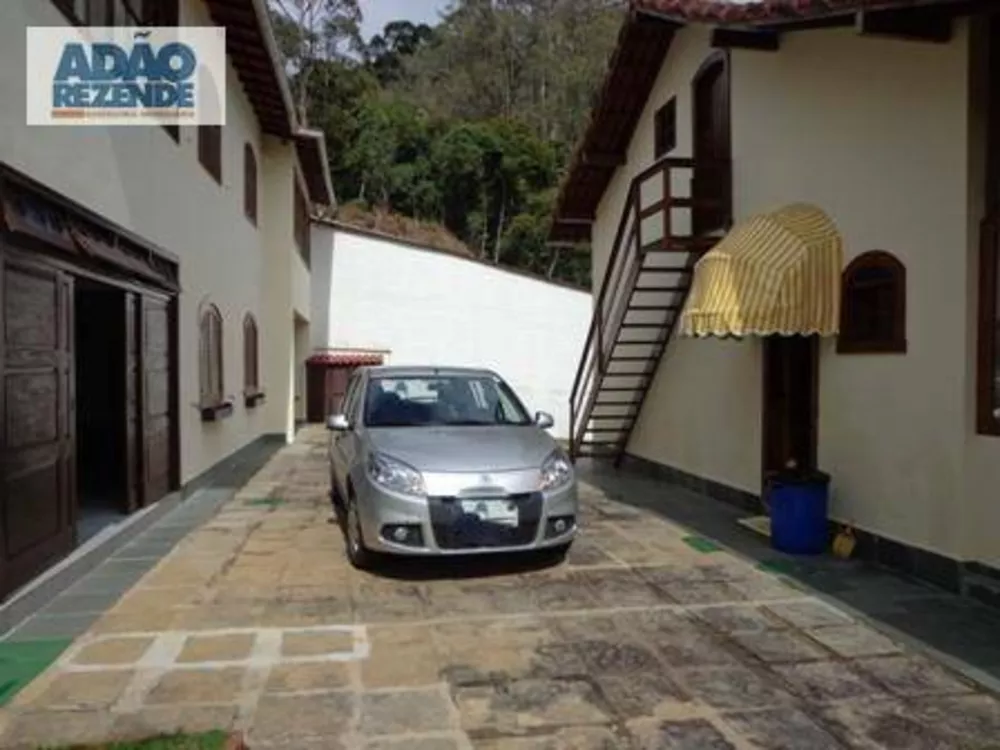 Casa, 7 quartos, 242 m² - Foto 39