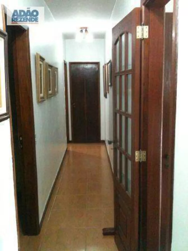 Casa, 7 quartos, 242 m² - Foto 37