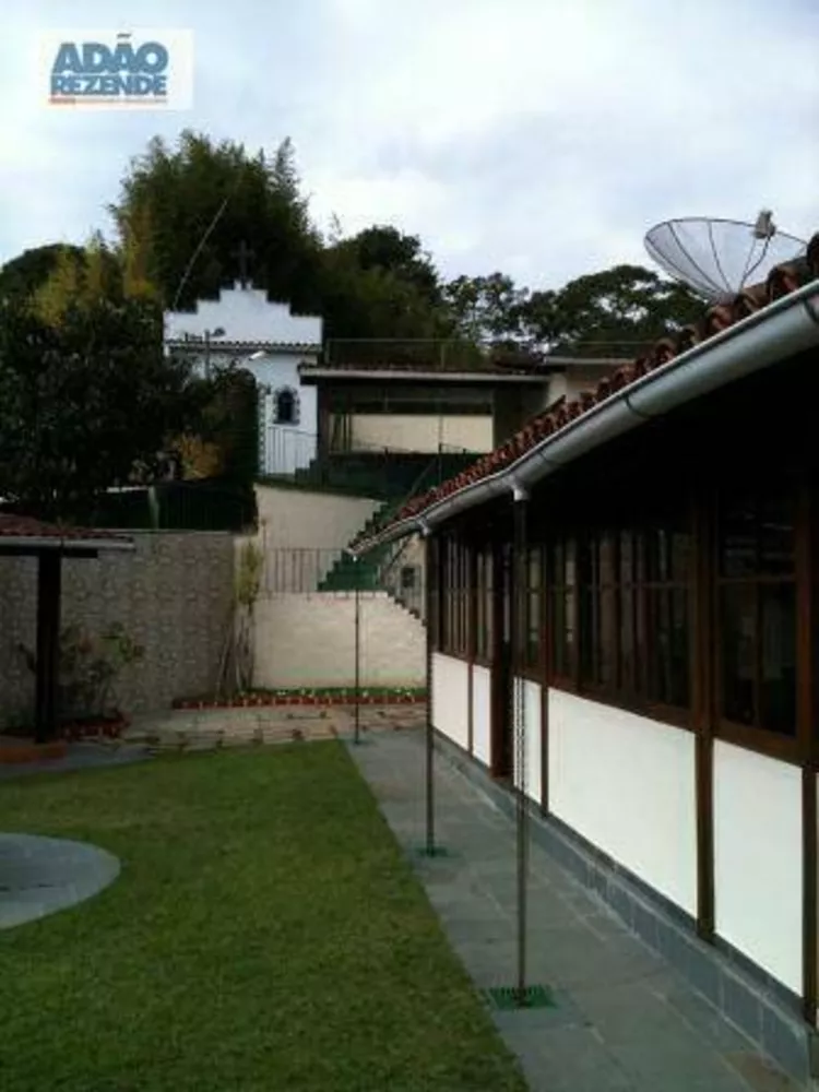 Casa, 7 quartos, 242 m² - Foto 38