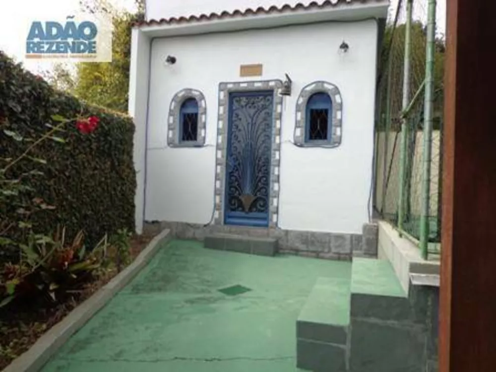Casa, 7 quartos, 242 m² - Foto 48
