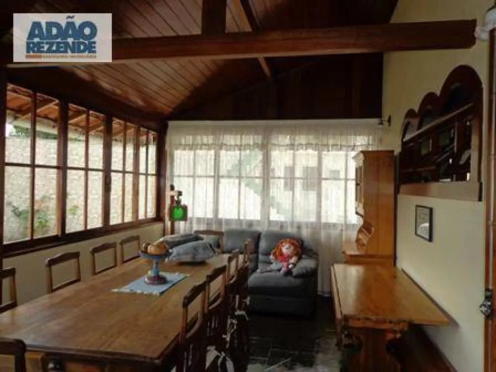 Casa, 7 quartos, 242 m² - Foto 45