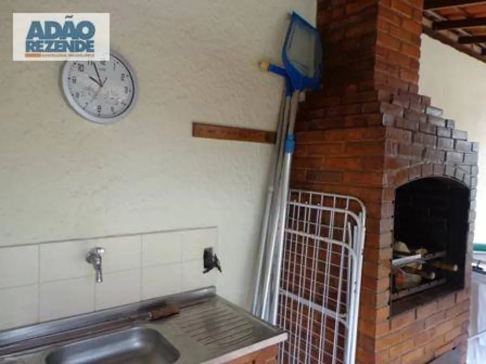 Casa, 7 quartos, 242 m² - Foto 42