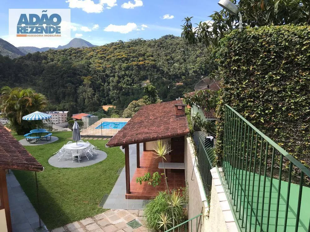 Casa, 7 quartos, 242 m² - Foto 8