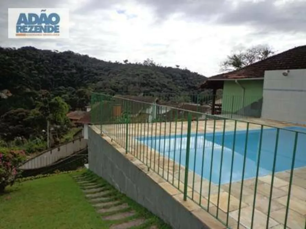 Casa, 7 quartos, 242 m² - Foto 51